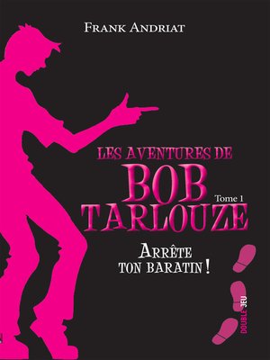 cover image of Arrête ton baratin !